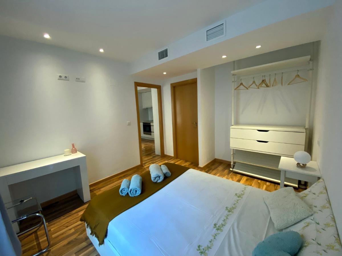 Suite Anna Saragossa Exterior foto